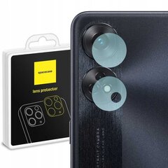 Spacecase Lens Protector kaina ir informacija | Apsauginės plėvelės telefonams | pigu.lt