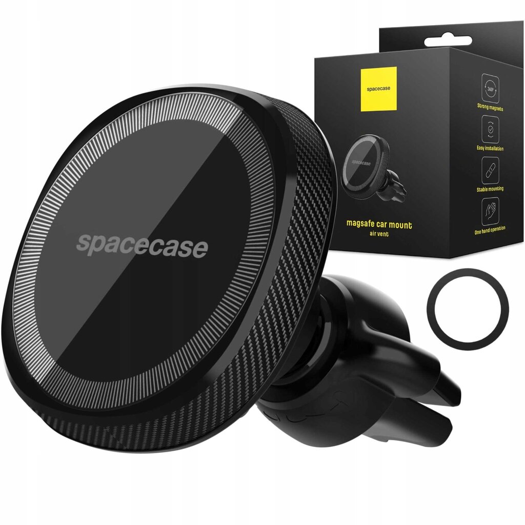 Spacecase SC04 цена и информация | Telefono laikikliai | pigu.lt