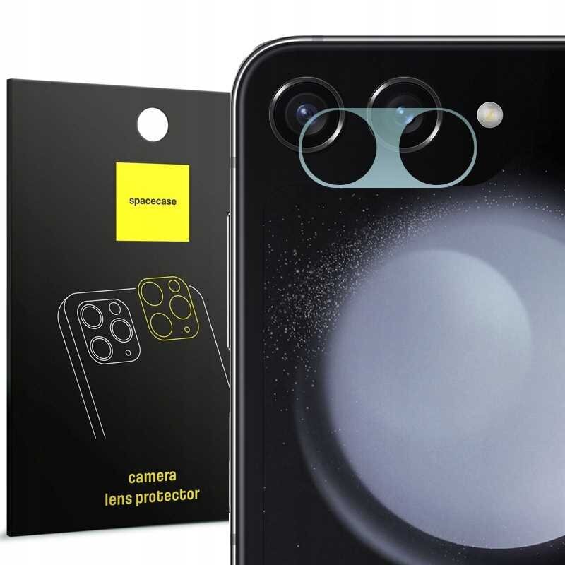 Spacecase Lens Protector kaina ir informacija | Apsauginės plėvelės telefonams | pigu.lt