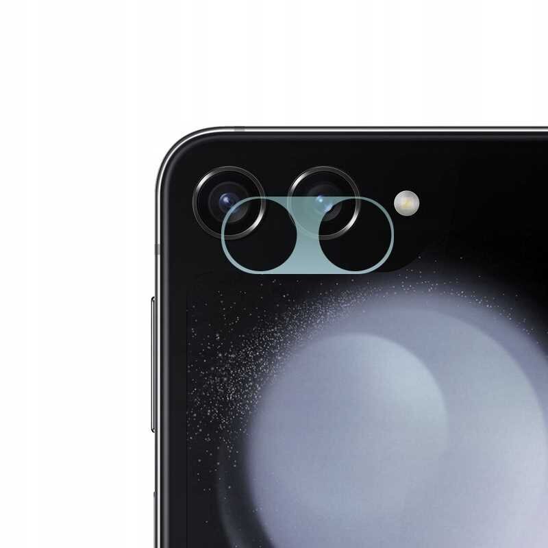 Spacecase Lens Protector kaina ir informacija | Apsauginės plėvelės telefonams | pigu.lt