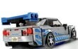 76917 LEGO® Speed Champions Greiti ir įsiutę 2 Nissan Skyline GT-R (R34) kaina ir informacija | Konstruktoriai ir kaladėlės | pigu.lt