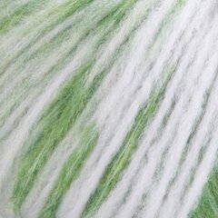 Пряжа YarnArt Raindrops 50 г, цвет 2912 цена и информация | Принадлежности для вязания | pigu.lt