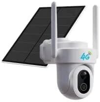 Камера наблюдения SV3C цена и информация | Камеры видеонаблюдения | pigu.lt