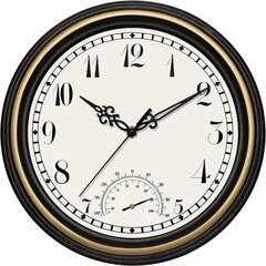 Sieninis laikrodis Foxtop kaina ir informacija | Laikrodžiai | pigu.lt