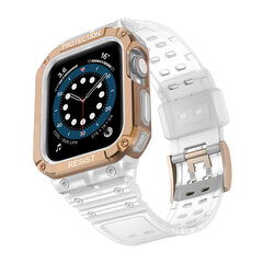 Hurtel Protect Pink kaina ir informacija | Išmaniųjų laikrodžių ir apyrankių priedai | pigu.lt