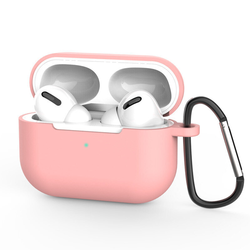 Hurtel Airpods Case kaina ir informacija | Ausinių aksesuarai | pigu.lt