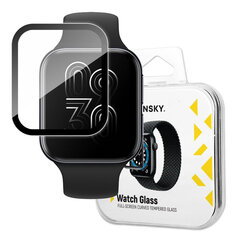 Wozinsky Watch Glass Hybrid цена и информация | Wozinsky Умные часы и браслеты | pigu.lt
