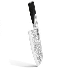 Fissman нож сантоку Tirol, 19 см цена и информация | Ножи и аксессуары для них | pigu.lt