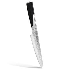 Fissman universalus peilis Tirol, 13 cm kaina ir informacija | Peiliai ir jų priedai | pigu.lt