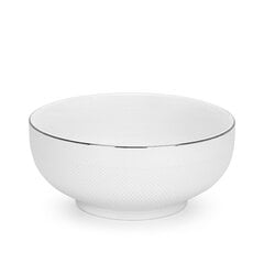 Fissman porcelianinis dubuo Platinum, 15 cm kaina ir informacija | Indai, lėkštės, pietų servizai | pigu.lt