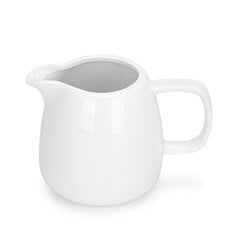 Fissman porcelianinis indas pienui Horeca, 240 ml kaina ir informacija | Taurės, puodeliai, ąsočiai | pigu.lt