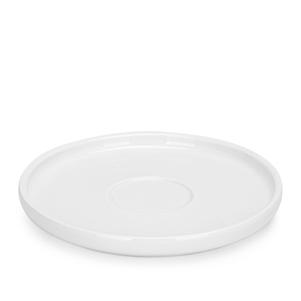 Fissman porcelianinė lėkštelė Horeca, 15 cm kaina ir informacija | Indai, lėkštės, pietų servizai | pigu.lt