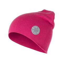 Kepurė mergaitėms Lenne Nolar 4741593572548, rožinė kaina ir informacija | Kepurės, pirštinės, šalikai mergaitėms | pigu.lt