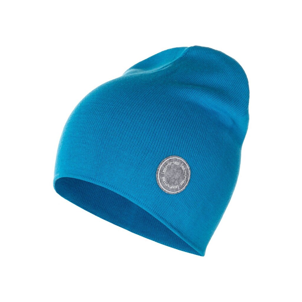 Kepurė berniukams Lenne Nolar 4741593572784, mėlyna kaina ir informacija | Kepurės, pirštinės, šalikai berniukams | pigu.lt