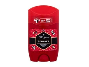 Dezodorantas Old Spice Booster vyrams, 50 g kaina ir informacija | Dezodorantai | pigu.lt