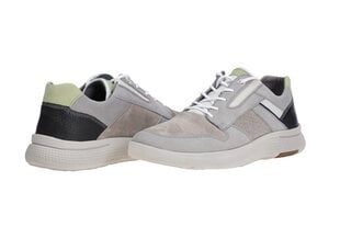 Спортивные обувь для мужчин Waldlaufer 09504, серые цена и информация | Кроссовки для мужчин | pigu.lt