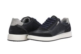 Спортивные обувь для мужчин Ara 59527, черные цена и информация | Кроссовки для мужчин | pigu.lt