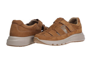 Laisvalaikio batai Ara 35778, rudi kaina ir informacija | Vyriški batai | pigu.lt