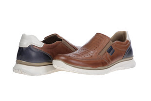 Туфли мужские Ara 19868, коричневые цена и информация | Мужские ботинки | pigu.lt