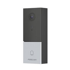 Система видеодомофона Foscam. цена и информация | Домофоны | pigu.lt