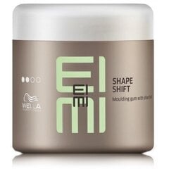 Plaukų modeliavimo guma Wella Professionals EIMI Texture Shape Shift, 150 ml цена и информация | Средства для укладки волос | pigu.lt