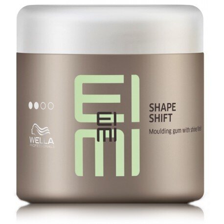 Plaukų modeliavimo guma Wella Professionals EIMI Texture Shape Shift, 150 ml kaina ir informacija | Plaukų formavimo priemonės | pigu.lt