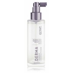 Plaukų tonikas Glynt Derma Ginkgo Energeticum Cell Stimulant, jautriai galvos odai, 100 ml цена и информация | Средства для укрепления волос | pigu.lt