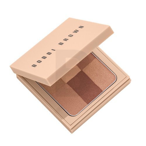 Švytėjimo suteikianti priemonė Bobbi Brown Nude Finish Illuminating Powder, 6.6 g kaina ir informacija | Bronzantai, skaistalai | pigu.lt