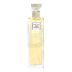 Kvapusis vanduo Elizabeth Arden 5th Avenue EDP moterims, 125 ml цена и информация | Женские духи | pigu.lt