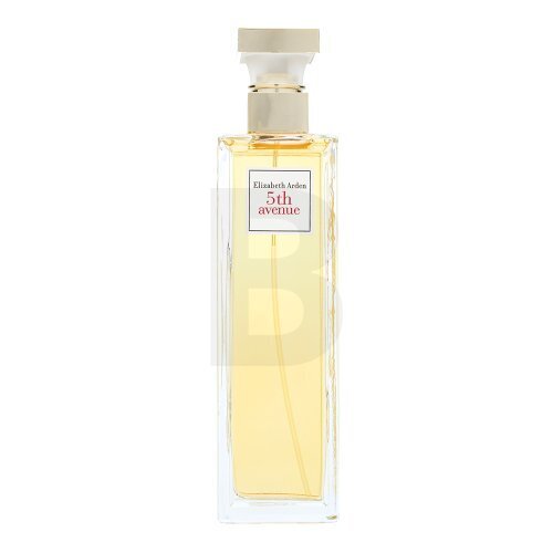 Kvapusis vanduo Elizabeth Arden 5th Avenue EDP moterims, 125 ml kaina ir informacija | Kvepalai moterims | pigu.lt