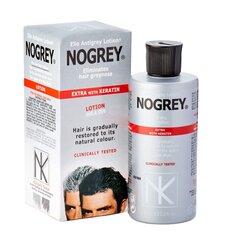 Nicky Chini Лосьон Elio Anitgrigio NoGrey Desquilizer 200 мл цена и информация | Краска для волос | pigu.lt