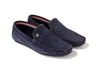 Mokasinai vyrams Venezia Rov 50806, mėlyni kaina ir informacija | Vyriški batai | pigu.lt