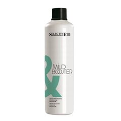 Selective Mild Booster 0% Ondulation Fixative 1000 мл цена и информация | Средства для укладки волос | pigu.lt