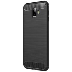 Carbon TPU kaina ir informacija | Telefono dėklai | pigu.lt