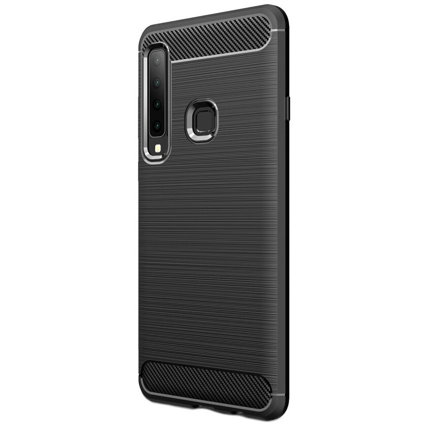 Carbon TPU kaina ir informacija | Telefono dėklai | pigu.lt