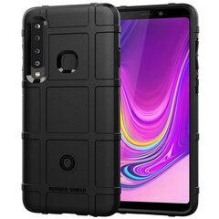 Square Grid TPU kaina ir informacija | Telefono dėklai | pigu.lt