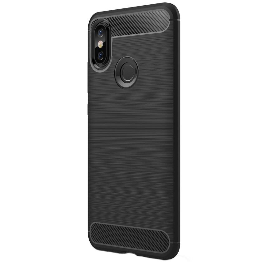 Carbon TPU kaina ir informacija | Telefono dėklai | pigu.lt