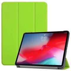 Atverčiamas dėklas - žalias (iPad Pro 11" 2018) kaina ir informacija | Planšečių, el. skaityklių dėklai | pigu.lt