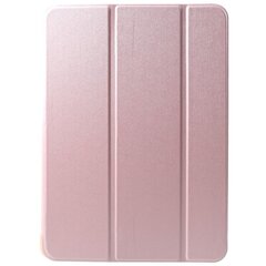 „Shell“ чехол-книжка - розовый (iPad Pro 11" 2018) цена и информация | Чехлы для планшетов и электронных книг | pigu.lt