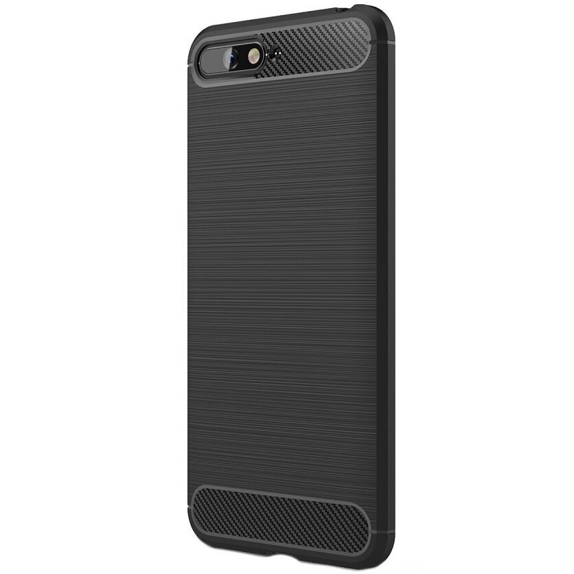 Carbon TPU kaina ir informacija | Telefono dėklai | pigu.lt