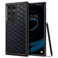 Spigen Cryo Armor kaina ir informacija | Telefono dėklai | pigu.lt