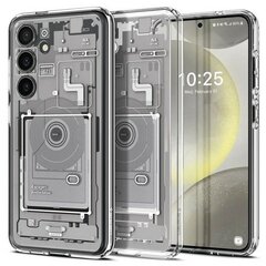 Spigen Ultra Hybrid kaina ir informacija | Telefono dėklai | pigu.lt