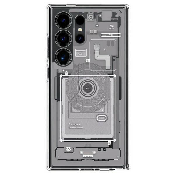 Spigen Ultra Hybrid kaina ir informacija | Telefono dėklai | pigu.lt