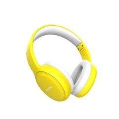 Pantone PT-WH008 Yellow цена и информация | Теплая повязка на уши, черная | pigu.lt