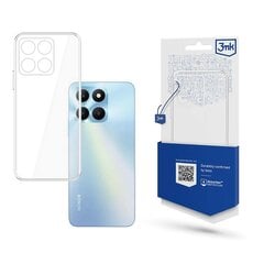 3mk Clear Case kaina ir informacija | Telefono dėklai | pigu.lt