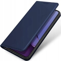 Чехол Dux Ducis Skin Pro Samsung G556 Xcover7, темно синий цена и информация | Чехлы для телефонов | pigu.lt