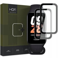 Защита камеры Hofi CamRing Pro+ для Samsung Galaxy S23 / S23 Plus цена и информация | Аксессуары для смарт-часов и браслетов | pigu.lt