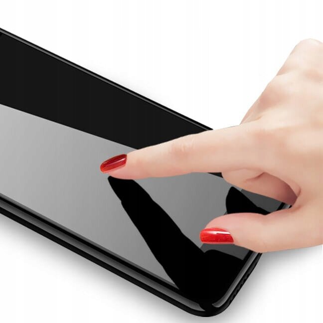 Bizon Glass Edge kaina ir informacija | Apsauginės plėvelės telefonams | pigu.lt