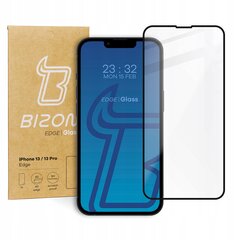 Bizon Glass Edge цена и информация | Защитные пленки для телефонов | pigu.lt
