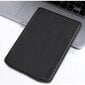 Dėklas Tech Protect Smartcase skirtas PocketBook Verse juodas kaina ir informacija | Planšečių, el. skaityklių dėklai | pigu.lt